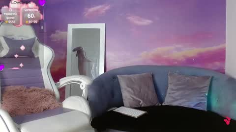 tiana_rosse_ online show from 03/01/25, 12:01