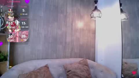 tiana_rosse_ online show from 03/11/25, 12:06