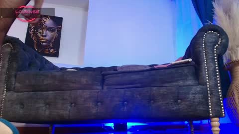 tiana_rosse_ online show from 04/09/26, 11:48