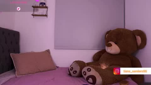 TATIANA online show from 03/27/26, 02:28