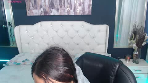 LIA online show from 09/22/25, 12:40