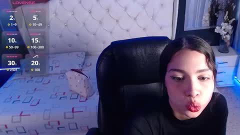 LIA online show from 10/01/25, 01:06