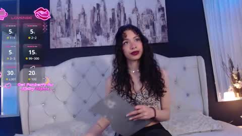 LIA online show from 11/18/25, 12:09