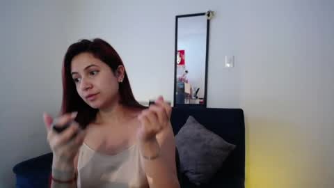 tiana online show from 06/07/26, 12:42