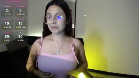 tiana online show from 07/15/26, 02:39