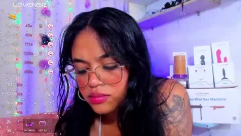 Anny 3 online show from 07/07/26, 07:23
