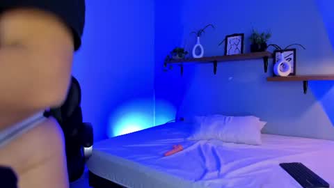 Tiana Corts online show from 06/24/26, 02:43