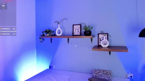 Tiana Corts online show from 07/07/26, 07:23