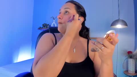 Tiana Corts online show from 07/09/26, 02:59