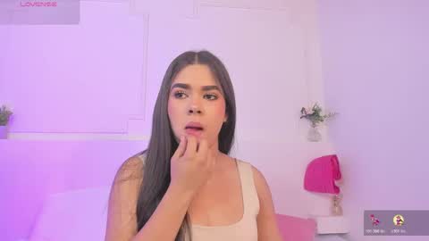 tianaglow4 online show from 01/16/26, 11:47