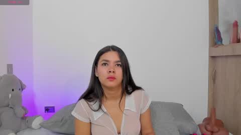 T I A N A online show from 06/14/26, 05:04