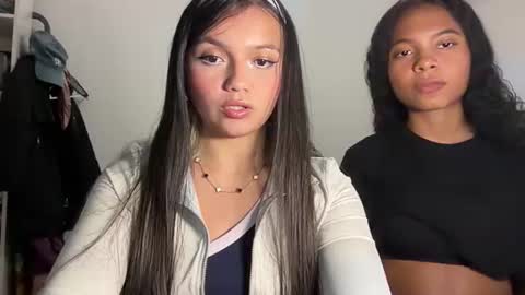 Tiana Le online show from 06/12/26, 12:09