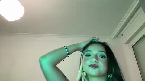 Tiana Le online show from 06/30/26, 08:10