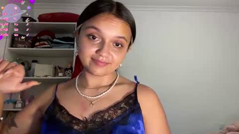 Tiana Le online show from 07/11/26, 11:24