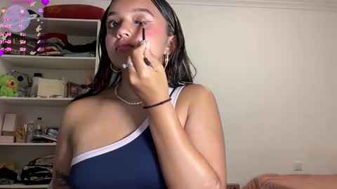 Tiana Le online show from 07/15/26, 10:59