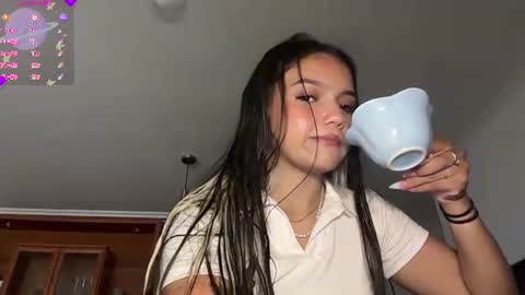 Tiana Le online show from 07/16/26, 11:05