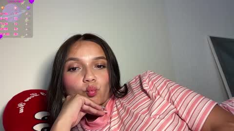 Tiana Le online show from 07/18/26, 12:59