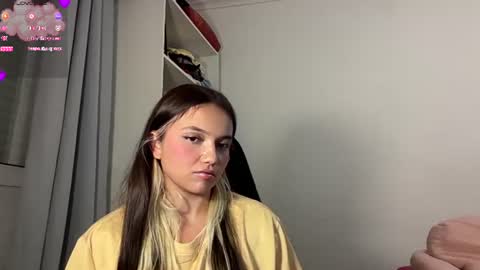 Tiana Le online show from 08/02/26, 12:09