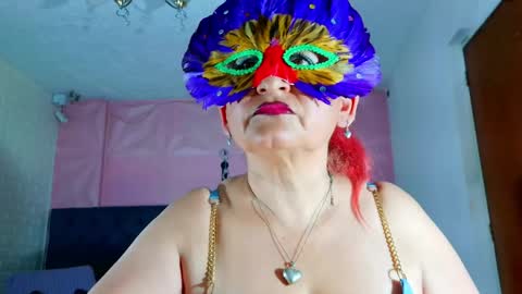 tianamorrison2026 online show from 04/02/26, 12:52