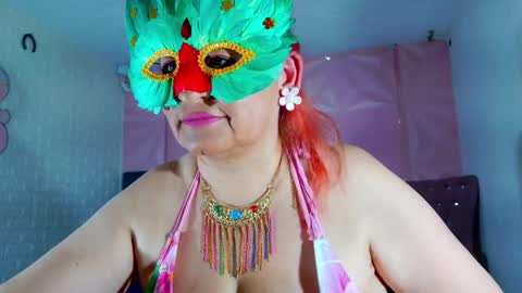 tianamorrison2026 online show from 04/07/26, 12:55