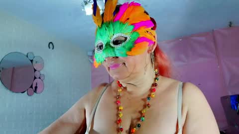 tianamorrison2026 online show from 04/12/26, 06:57