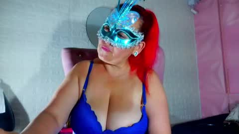tianamorrison2026 online show from 05/26/26, 02:07