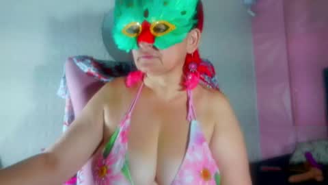 tianamorrison2026 online show from 05/28/26, 02:20
