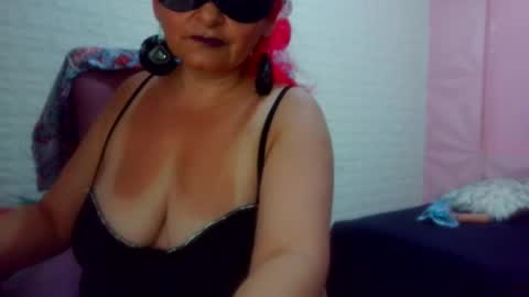 tianamorrison2026 online show from 06/06/26, 02:16
