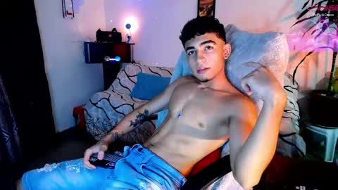 TIAN online show from 05/01/26, 01:21