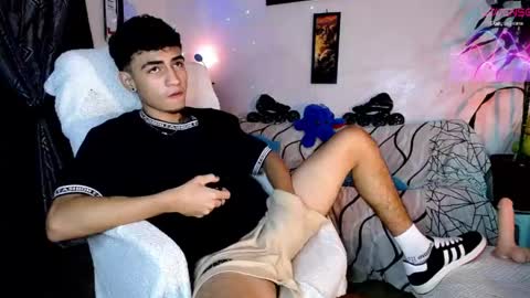 TIAN online show from 05/11/26, 02:50