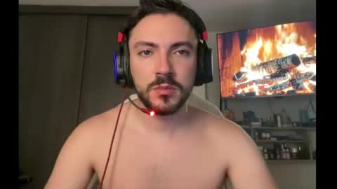 Tian Carter online show from 05/21/26, 07:26