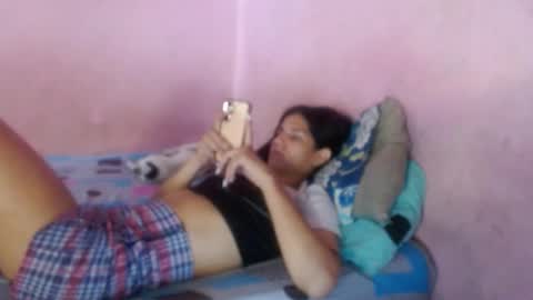 Tiana online show from 09/18/25, 06:32