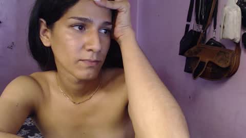 Tiana online show from 11/13/25, 08:30