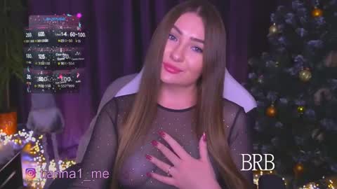 tianna_me online show from 01/09/26, 08:10