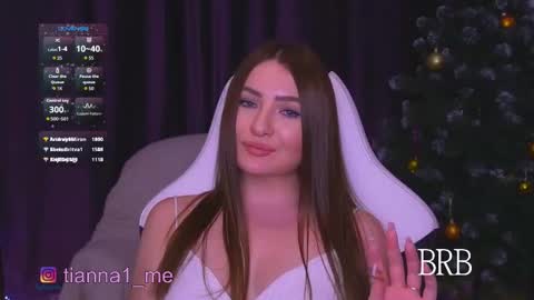 tianna_me online show from 02/05/26, 08:35