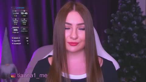 tianna_me online show from 02/09/26, 04:33