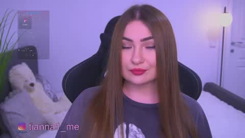 tianna_me online show from 06/01/26, 03:25