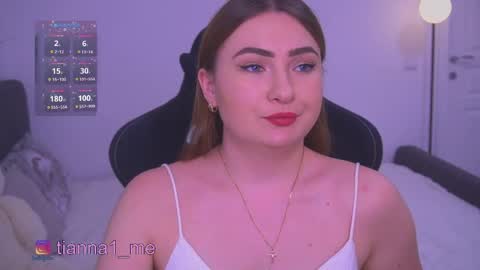 tianna_me online show from 06/07/26, 02:32