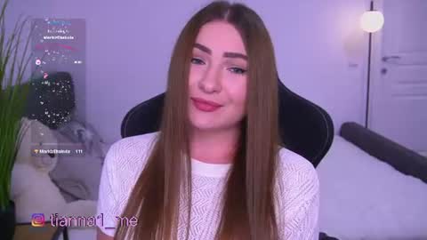 tianna_me online show from 06/20/26, 11:24