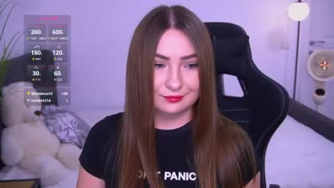 tianna_me online show from 07/13/26, 10:51