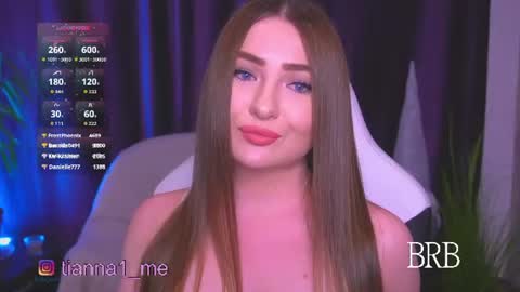 tianna_me online show from 07/26/26, 10:16