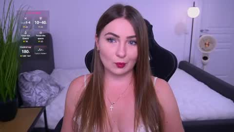 tianna_me online show from 07/27/26, 10:33