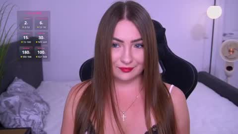 tianna_me online show from 07/28/26, 12:01