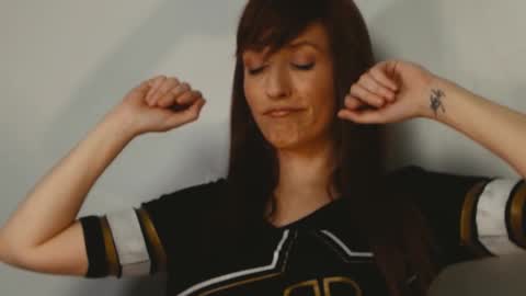 TIANNA online show from 02/17/25, 03:15