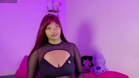 Snapshot of tiannarodriguez chatting on 03/24/26, 05:34 Mel online show from 03/24/26, 05:34