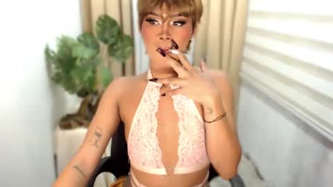 Sam online show from 01/07/26, 04:31