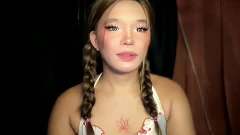 Ms. Tiara online show from 02/17/26, 11:55