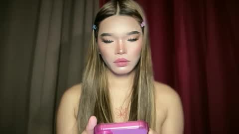 Ms. Tiara online show from 02/26/26, 02:10