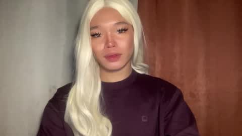 Ms. Tiara online show from 04/02/26, 10:02