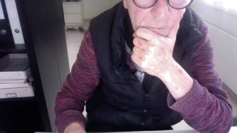 tiburzio online show from 12/03/24, 02:05